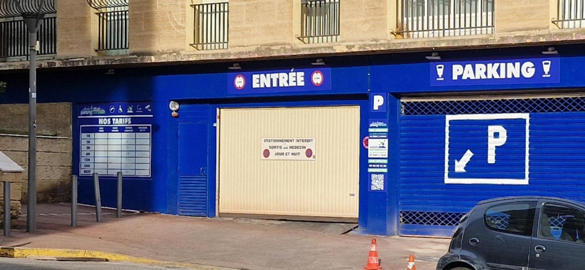 Apartmán Le Perchoir Du Panier Marseille Exteriér fotografie