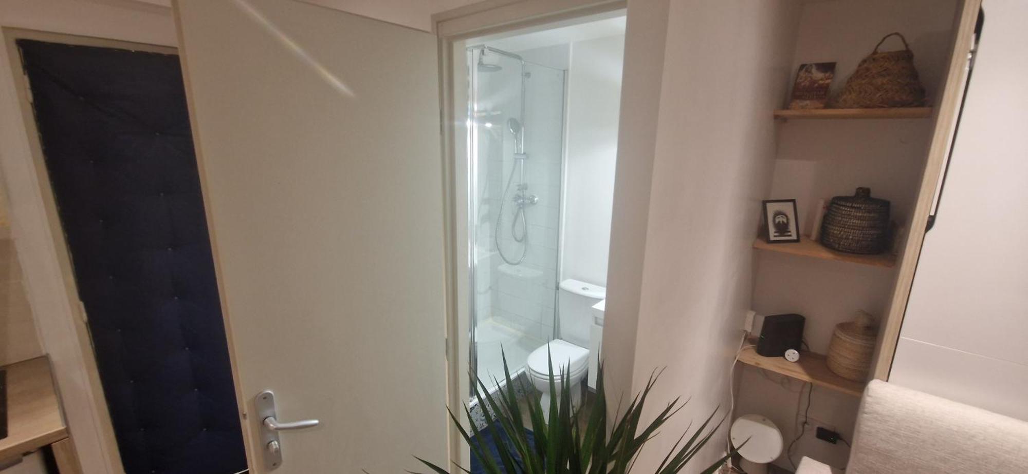 Apartmán Le Perchoir Du Panier Marseille Exteriér fotografie