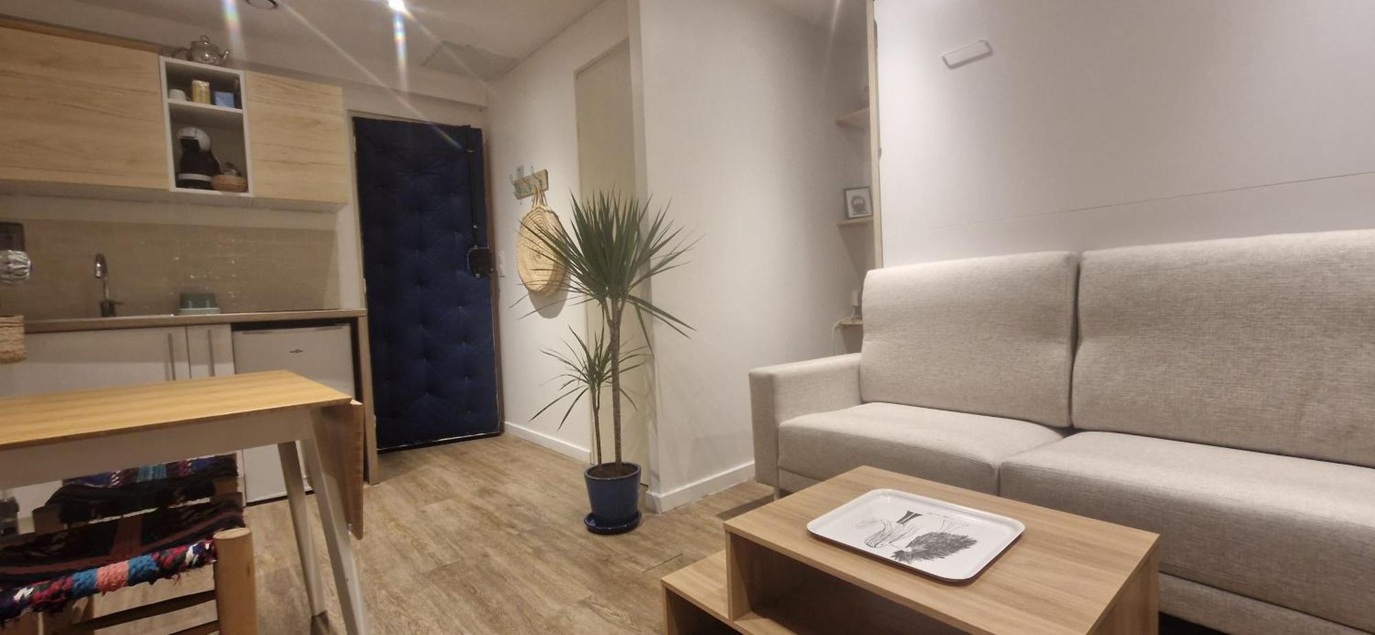 Apartmán Le Perchoir Du Panier Marseille Exteriér fotografie