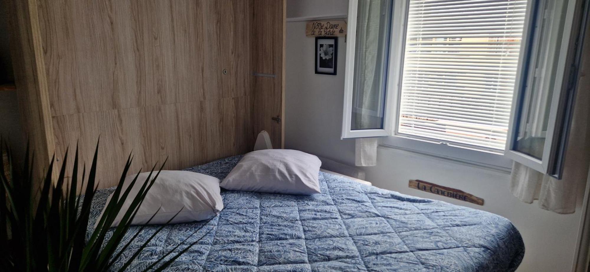 Apartmán Le Perchoir Du Panier Marseille Exteriér fotografie